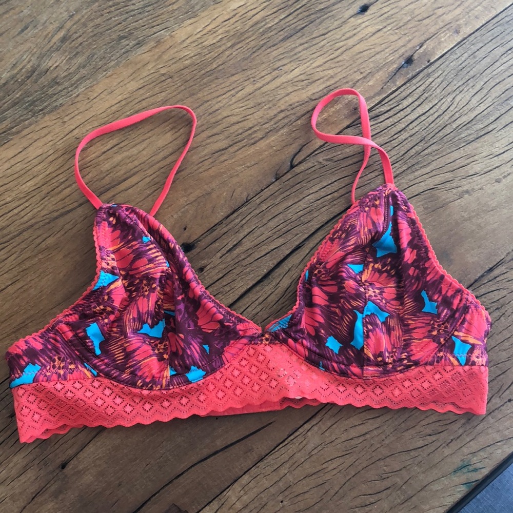 Free People Bralette 34B
